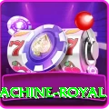 115 Slot Game Slot Machine Royal