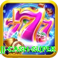1jj Cash Super