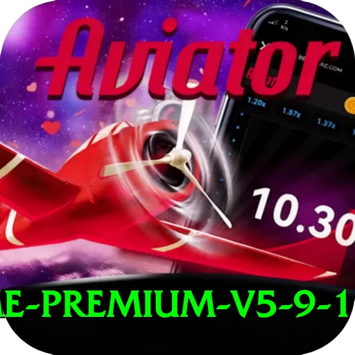 1JJ Game - Premium v5.9.1 - 2