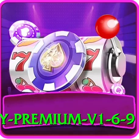 365 Lucky Premium v1.6.9 - 2