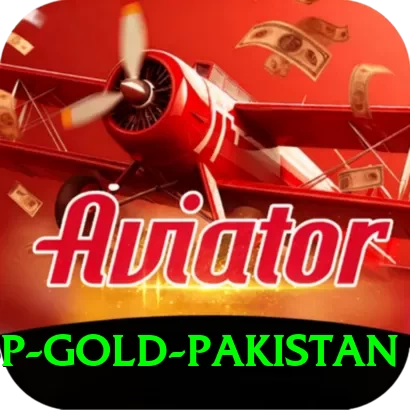 666p Gold Pakistan - 2