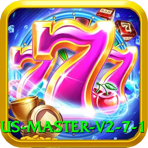 777cx Bonus Master v2.7.1 - 2