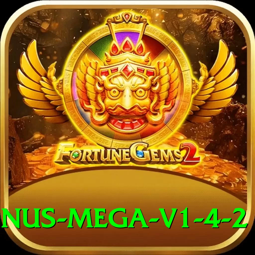 777xp Bonus Mega v1.4.2 - 2
