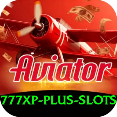 777xp Plus Slots - 2
