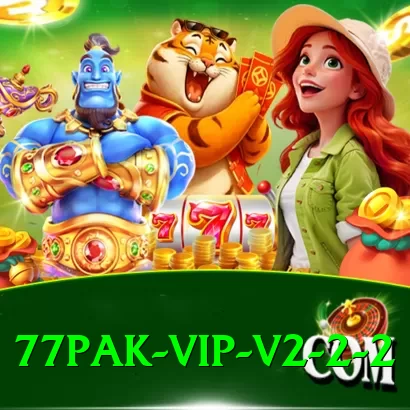 77pak - VIP v2.2.2 - 2