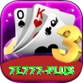 7e777 VIP PK v3.8.7