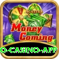 7e777 Turbo Casino App