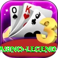 7win9 Game - Casino Legend