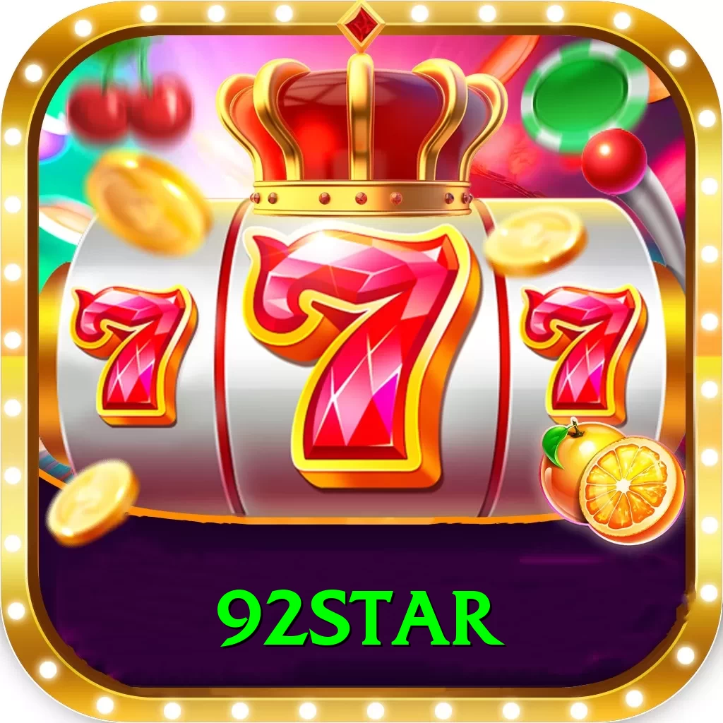 92star Official v5.1.3 - 2