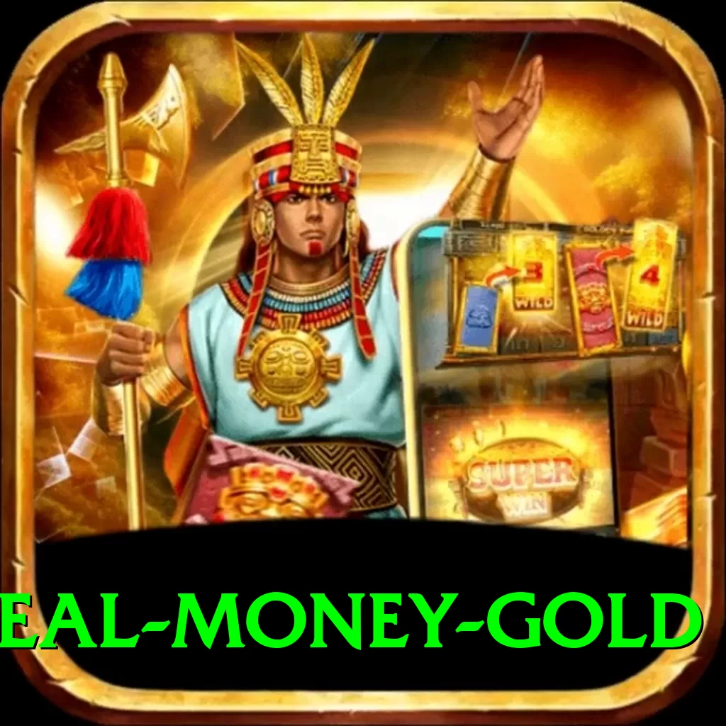 Barha Win - Real Money Gold - 2