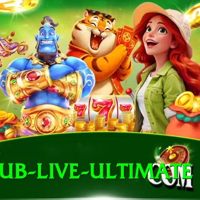Basant Club Live Ultimate - 2
