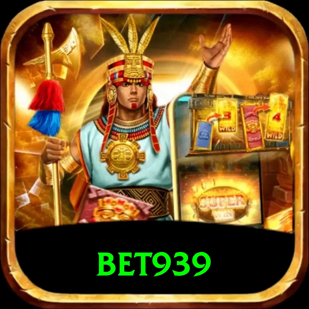 bet939 Casino Super v4.2.7 - 2