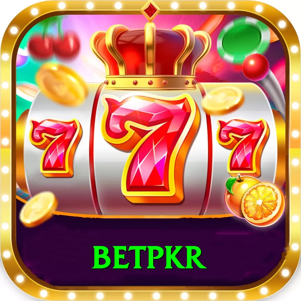 betpkr Slot Machine Elite - 2