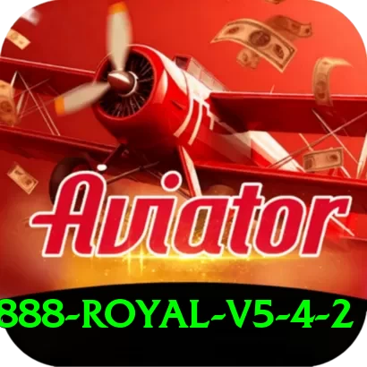 BG8888 Royal v5.4.2 - 2