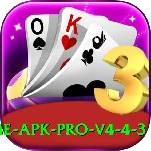 BK66 Game APK Pro v4.4.3 - 2
