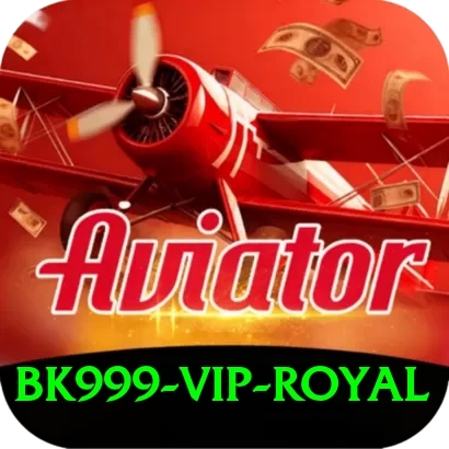 BK999 - VIP Royal - 2