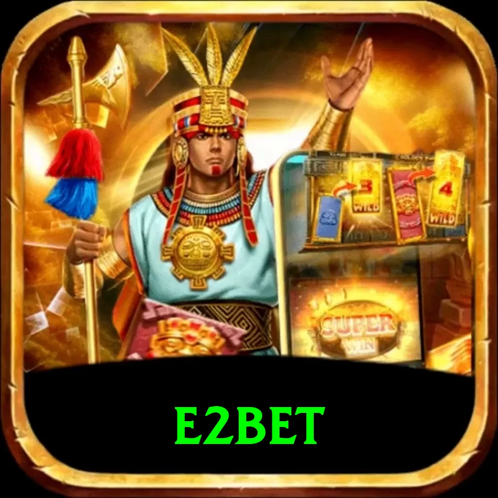 e2bet Jackpot Master v2.0.3 - 2