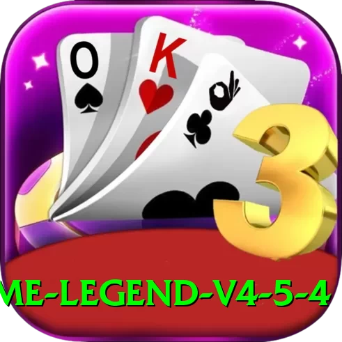 F6 Game Legend v4.5.4 - 2