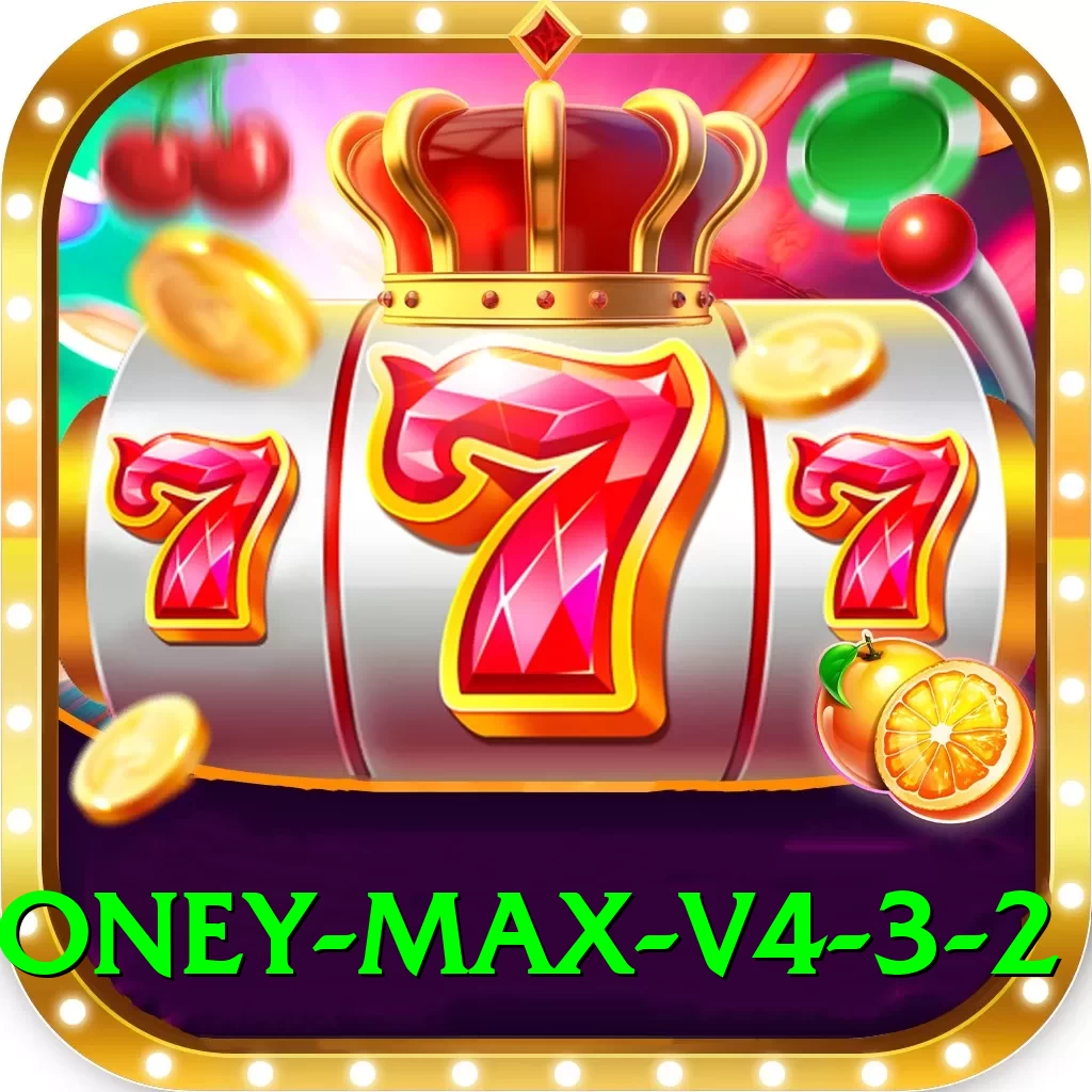 gold08 Money Max v4.3.2 - 2
