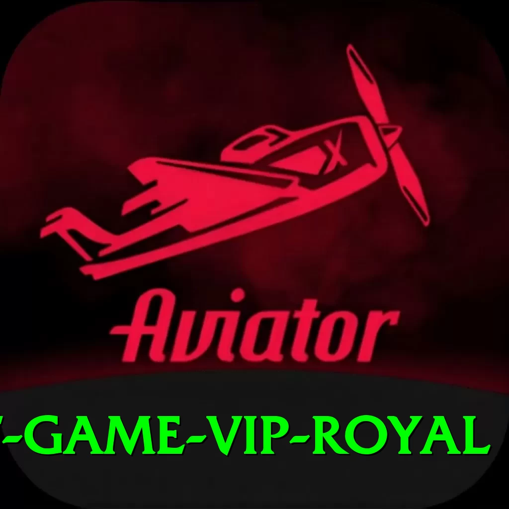 JJJT Game - VIP Royal - 2