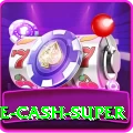 JQ777 Game Cash Super