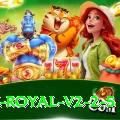 Juwa6 APK Royal v2.2.5