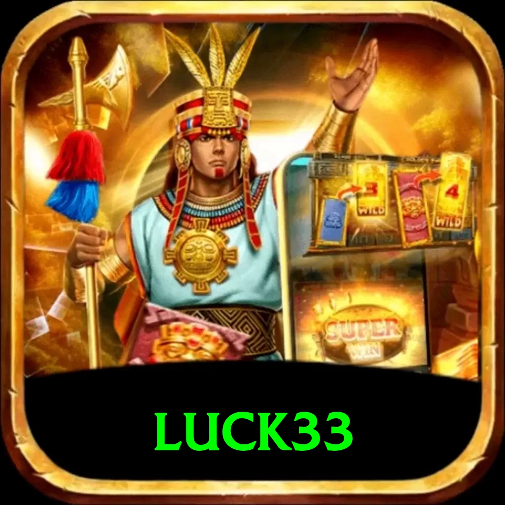 luck33 Extreme v1.1.5 - 2