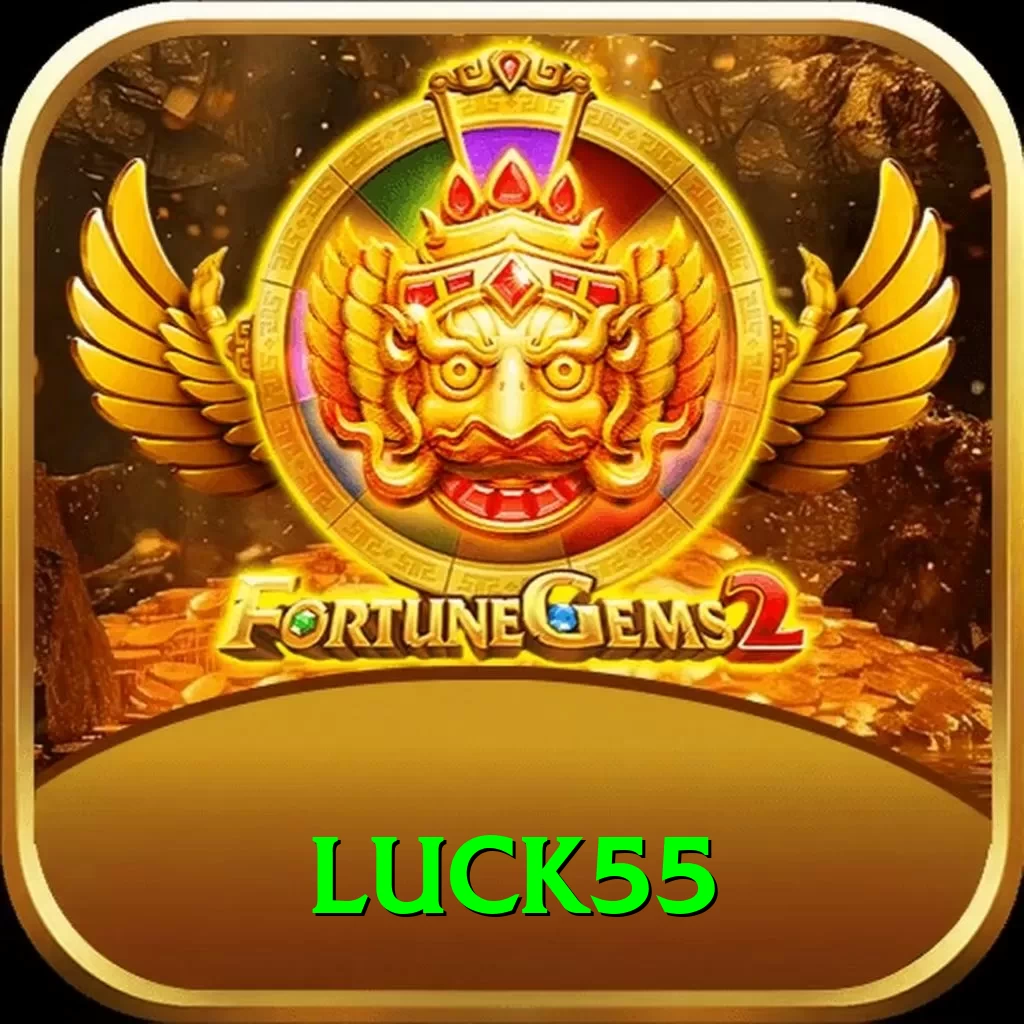 luck55 Plus APK v3.9.1 - 2