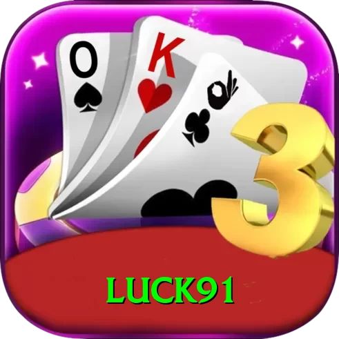 luck91 Extreme Jackpot - 2