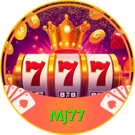 mj77 Casino Official v4.5.0 - 2