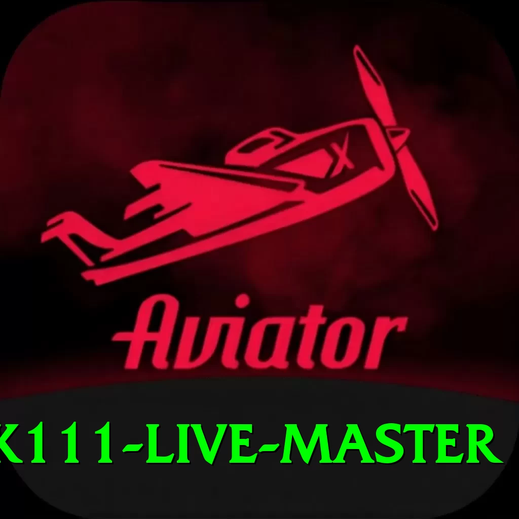 pak111 Live Master - 2