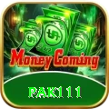 pak111 Premium Casino App