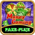 paks - Plus Earning App