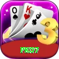 pk07 Pro PK v1.6.3