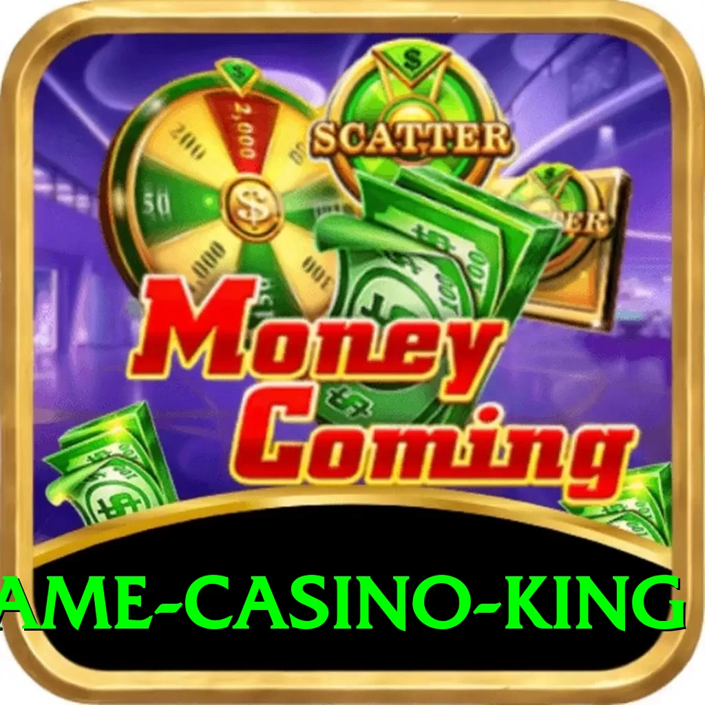 PK33Game - Casino King - 2