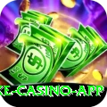 pk555 Deluxe Casino App