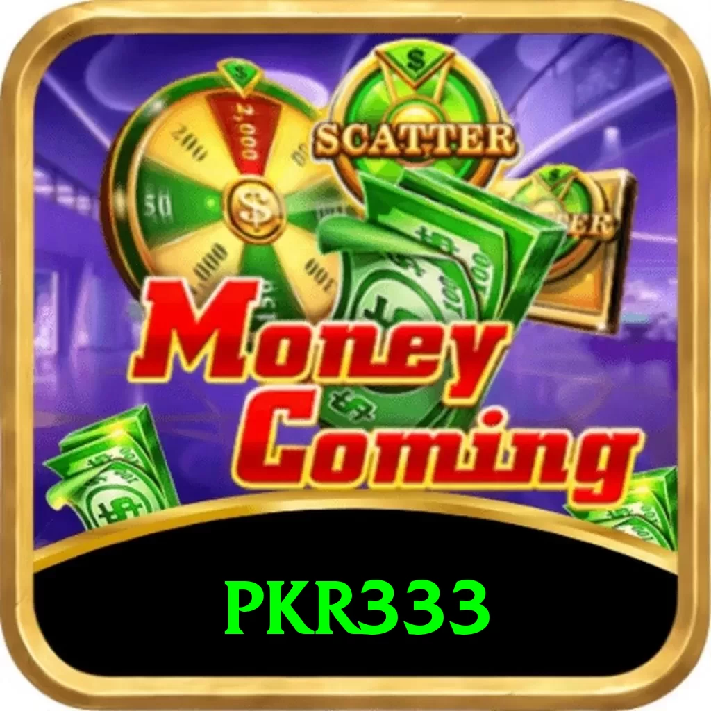pkr333 Jackpot Mega v2.4.3 - 2
