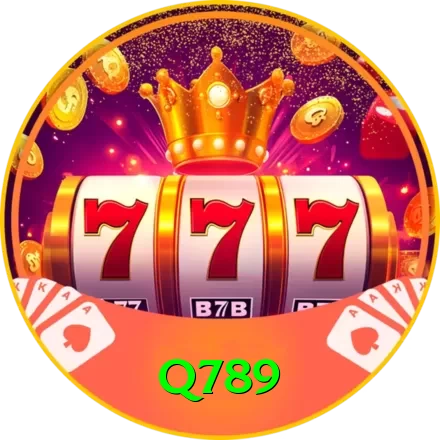 q789 Slot Machine Gold - 2