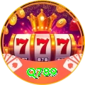 q789 Slot Machine Gold