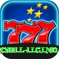 rr3 Mobile Legend