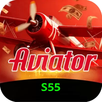 s55 Casino Official v5.7.2 - 2