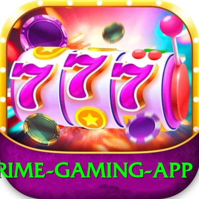 sk777 Prime Gaming App - 2