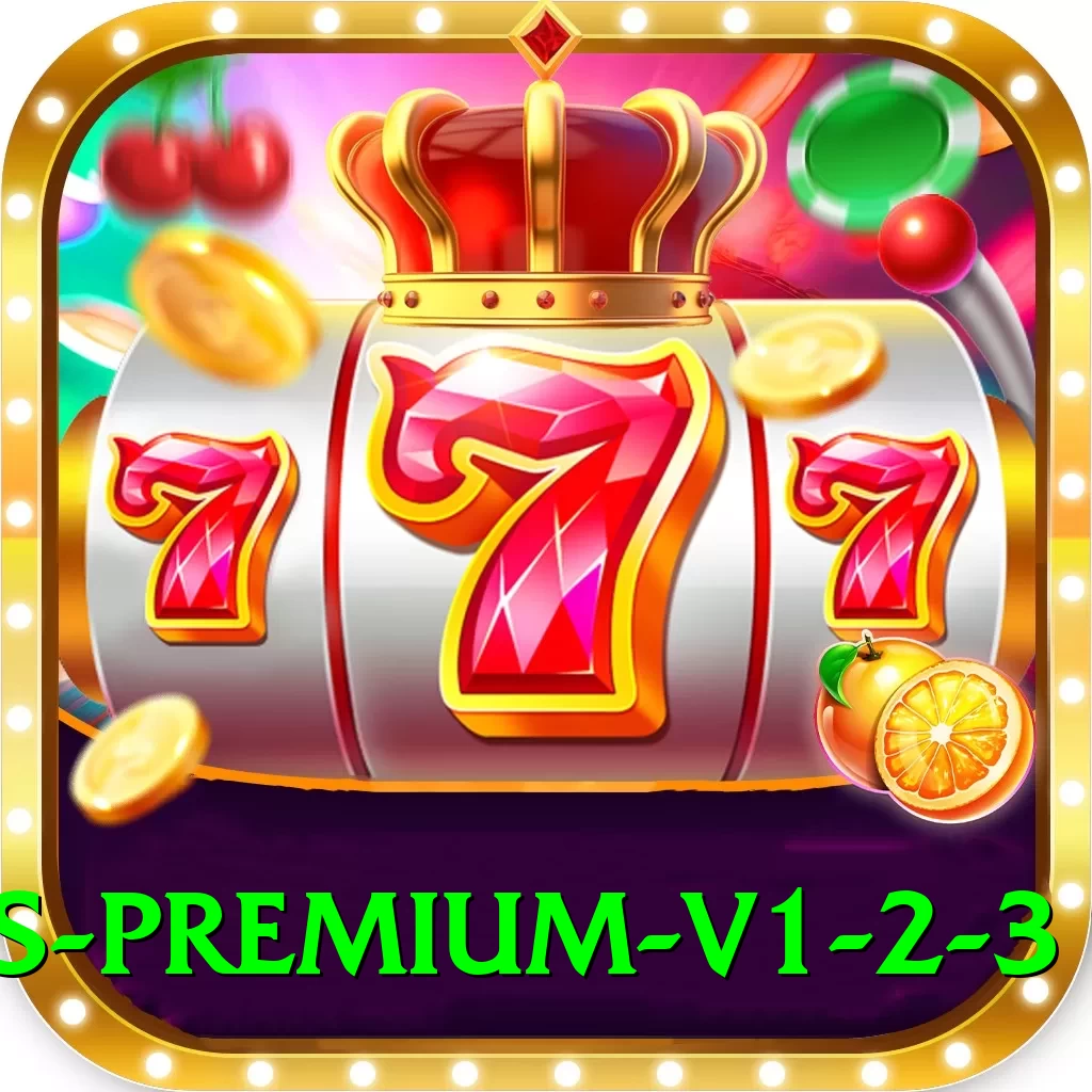 spinwin Slots Premium v1.2.3 - 2