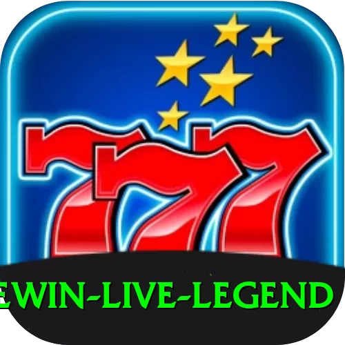 Spribewin Live Legend - 2