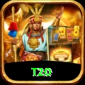 t20 Slot Machine Super
