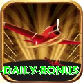 TG Slot Game Elite - Daily Bonus