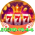Tiger 888 Game Casino Legend v5.4.6