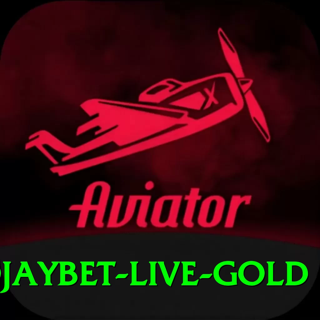 tojaybet - Live Gold - 2
