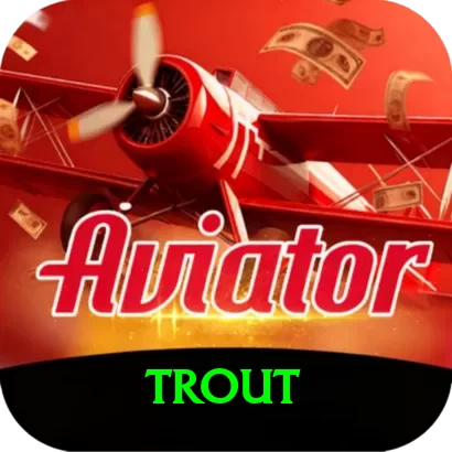 trout Gaming Turbo - 2