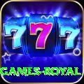 W9Bet Games Royal